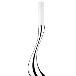 Georg Jensen Cobra Floor Candleholder