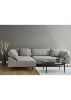 Woud Collar Open end 2-seater Nevotex Icon, 1375 Pine - Left Outlet