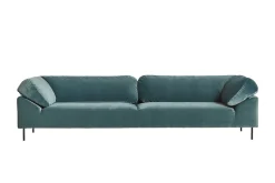 Woud Collar 3-seater Nevotex Icon, 1375 Pine Hot