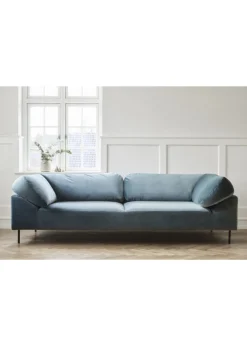 Woud Collar 3-seater Nevotex Icon, 1375 Pine Hot