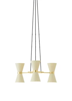 Audo Copenhagen Collector, Chandelier 3