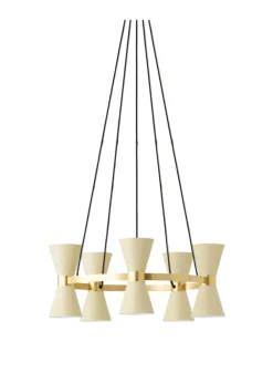 Audo Copenhagen Collector, Chandelier 5