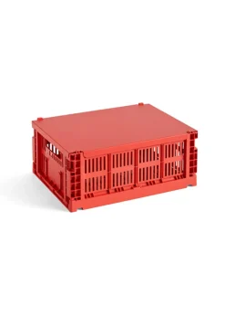 HAY Colour Crate Lid