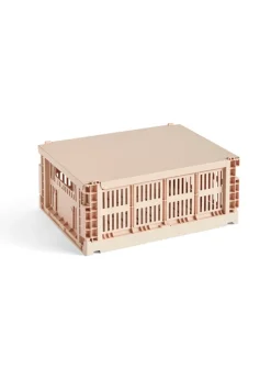 HAY Colour Crate Lid