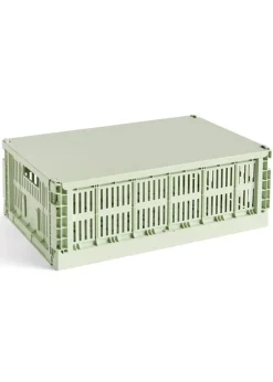 HAY Colour Crate Lid