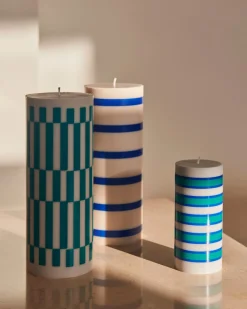 HAY Column Candle Online