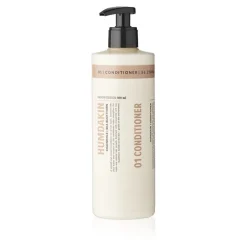 Humdakin Conditioner - Chamomile and Sea buckthorn