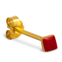 LULU Copenhagen CONFETTI Red Best