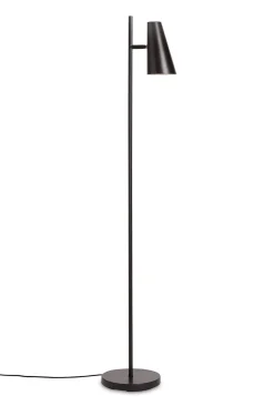 Woud Cono floor lamp Black Outlet