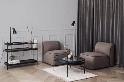 Woud Cono table lamp Black New