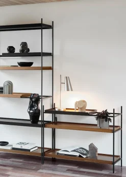 Woud Cono table lamp -