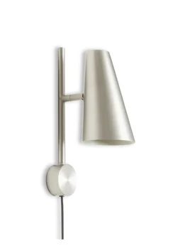 Woud Cono wall lamp -