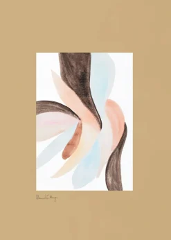 Peléton Contour posters