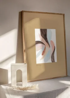 Peléton Contour posters