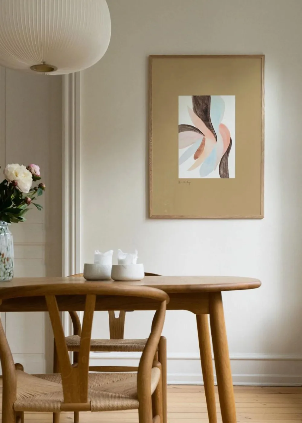 Peléton Contour posters