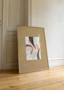 Peléton Contour posters