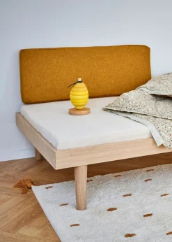 KAS Kopenhagen Conversion Kit Bed Ends Oak Best