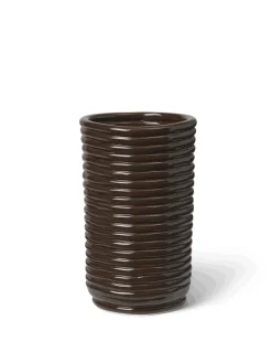 Ferm Living Corduroy Vase