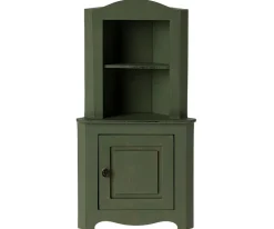 Kinder Maileg Corner Cabinet
