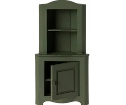 Kinder Maileg Corner Cabinet