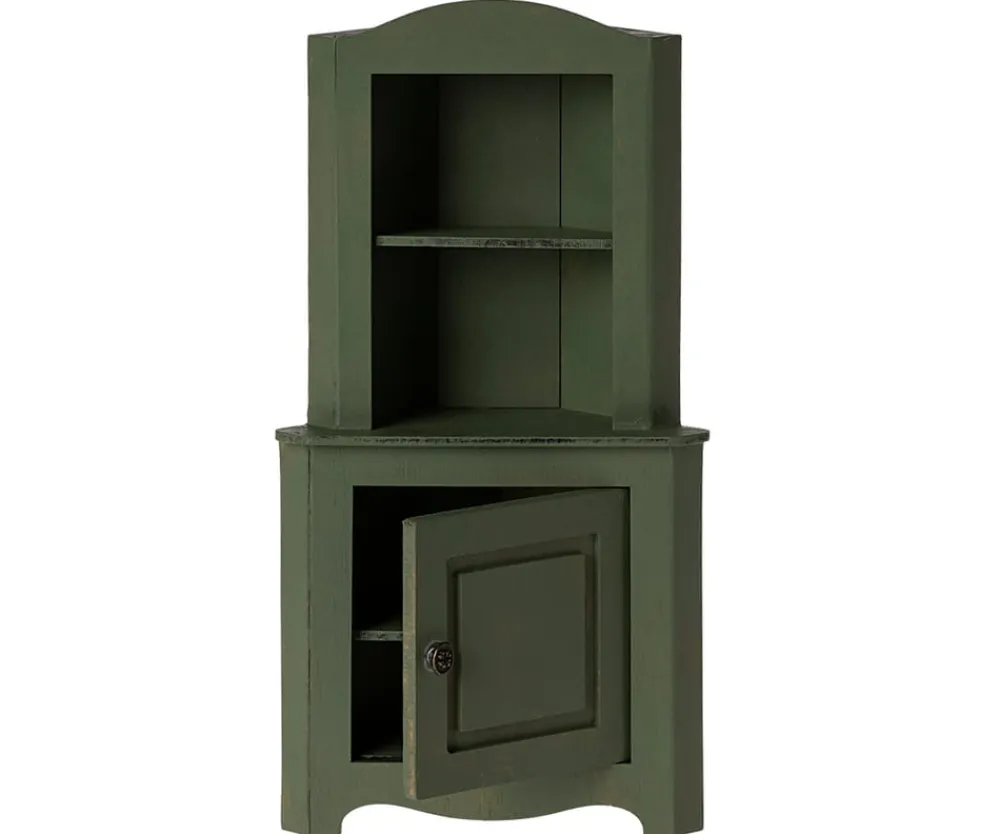 Kinder Maileg Corner Cabinet