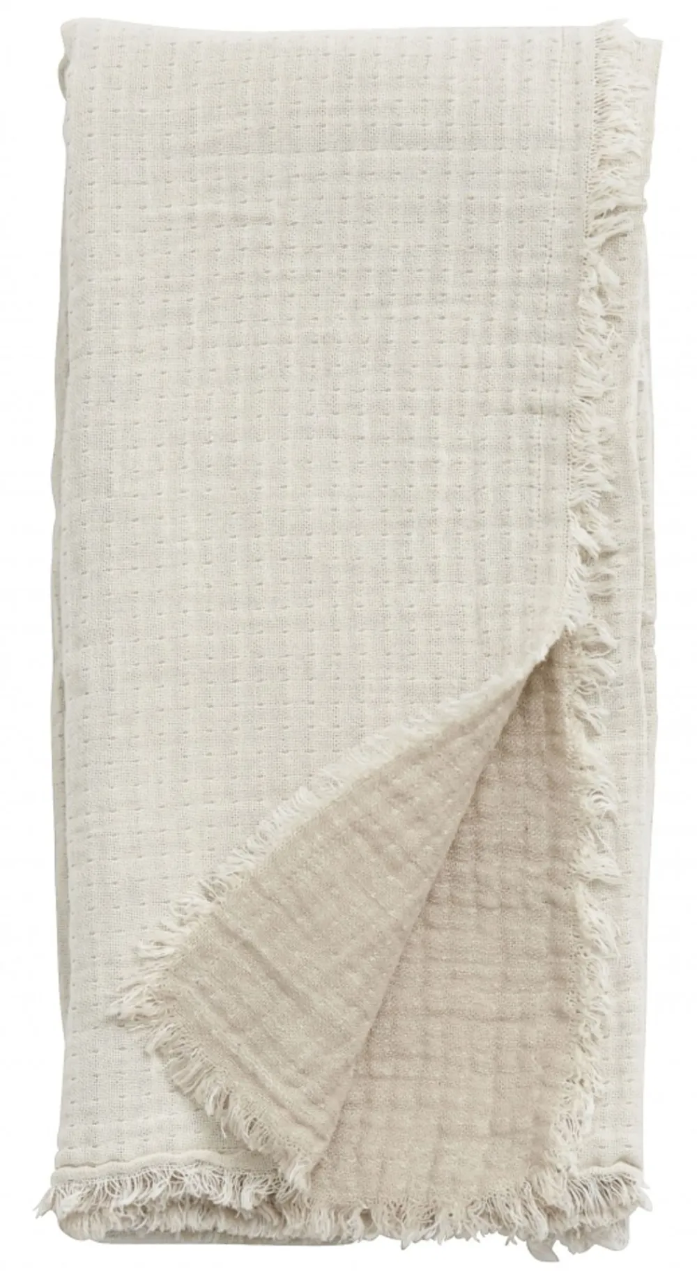 Yoga - Simple Days Cotton Shawl