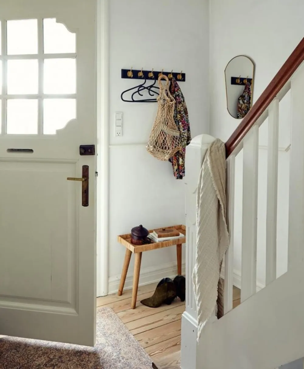 Yoga - Simple Days Cotton Shawl