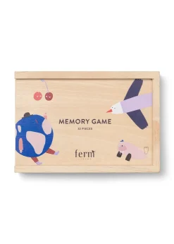 Kinder Ferm Living Critter Memory Game