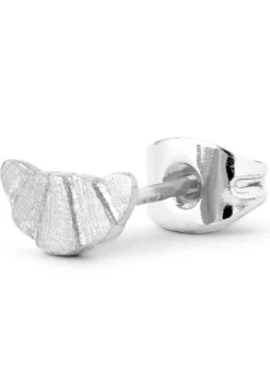 LULU Copenhagen Croissant Ear Stud