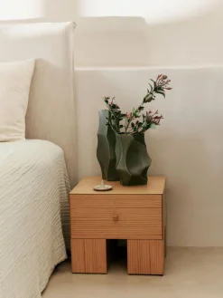 Ferm Living Cueva Vase