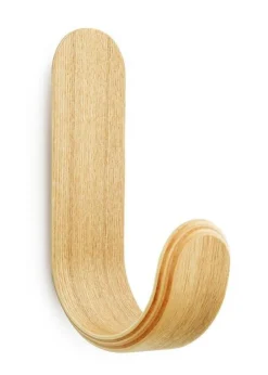 Normann Copenhagen Curve Hook Ash Online