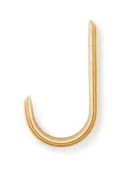 Normann Copenhagen Curve Hook Ash Online
