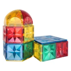 Cleverclixx Curved Dome Pack Intense Hot