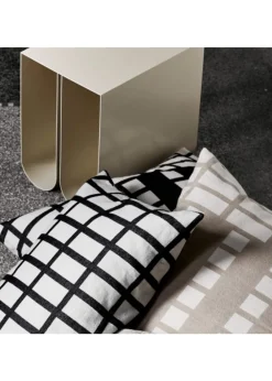 Kristina Dam Studio Curved Side Table