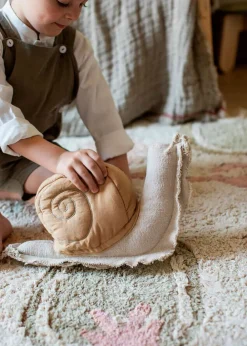 Kinder Lorena Canals Cushion