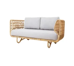 Cane-line Cushion set for Nest sofa - Indoor