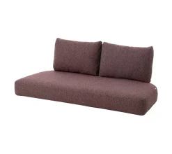 Cane-line Cushion set for Nest sofa - Indoor
