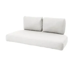 Cane-line Cushion set for Nest sofa - Indoor