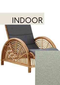 Sika Custom cushion for Paris Lounge Chair - Interior