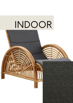 Sika Custom cushion for Paris Lounge Chair - Interior