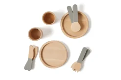 Flexa Cutlery Green-ish Discount