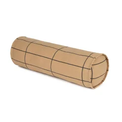 Kinder Nobodinoz Cylinder Cushion Vibes