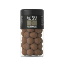 LAKRIDS BY BÜLOW D - Salt & Caramel