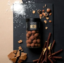 LAKRIDS BY BÜLOW D - Salt & Caramel