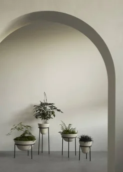 Audo Copenhagen Daiza Planter