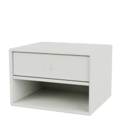 Montana DASH - Wall mounted Nordic Hot