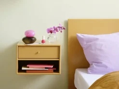 Montana DASH - Wall mounted Nordic Hot