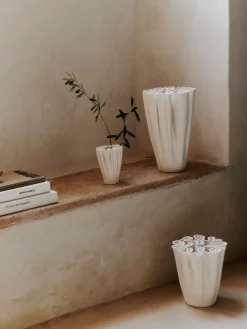 Ferm Living Dedali Vase