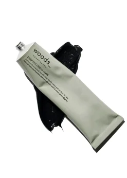 Woods Copenhagen Deep Cleansing Mask Natural volcanic stone, Glycolic Acid & Wild Nordic berries Clearance