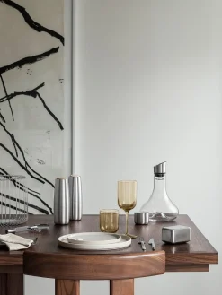 Blomus Deep Plate - Sablo